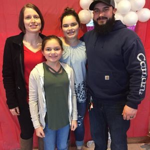 Meet your Posher, April